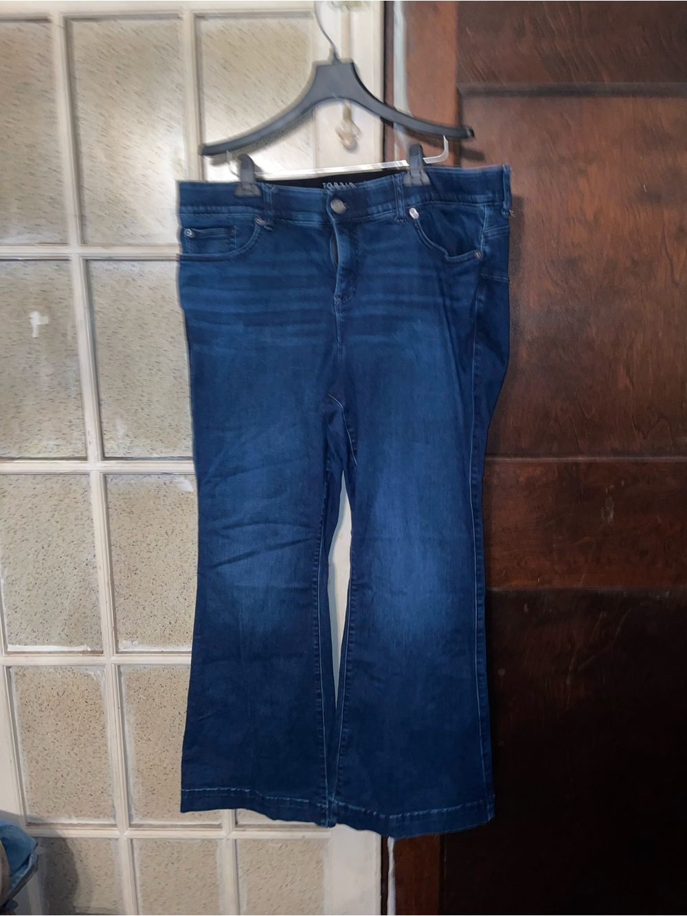 Torrid Bombshell Flare Super Soft Jeans - Sz 22R